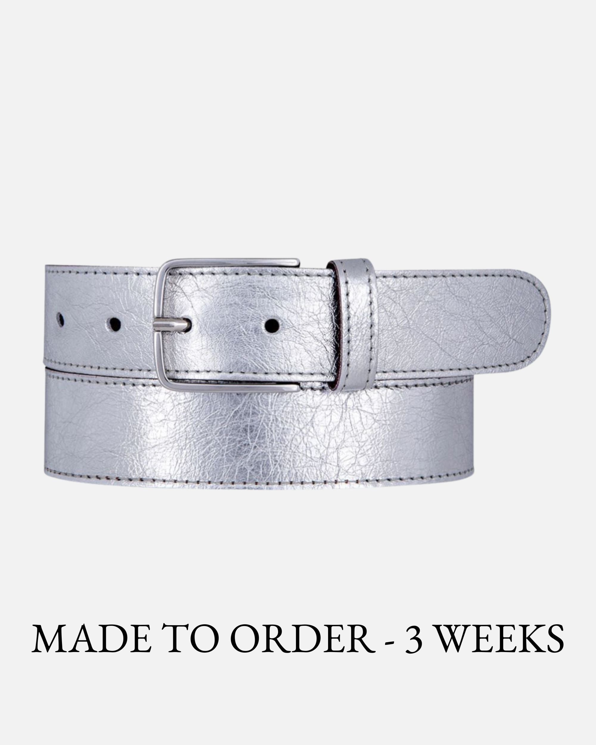 Silver