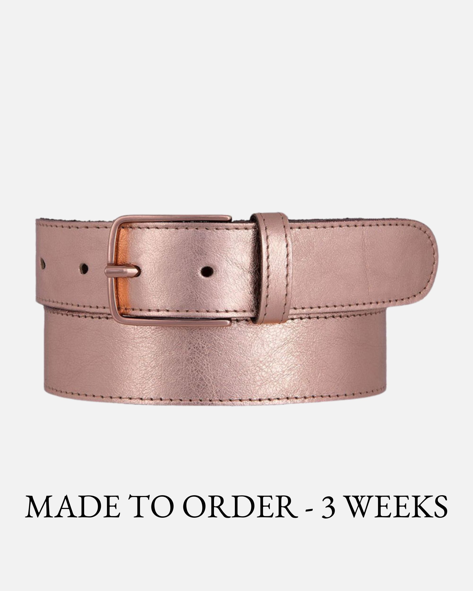Rose Gold