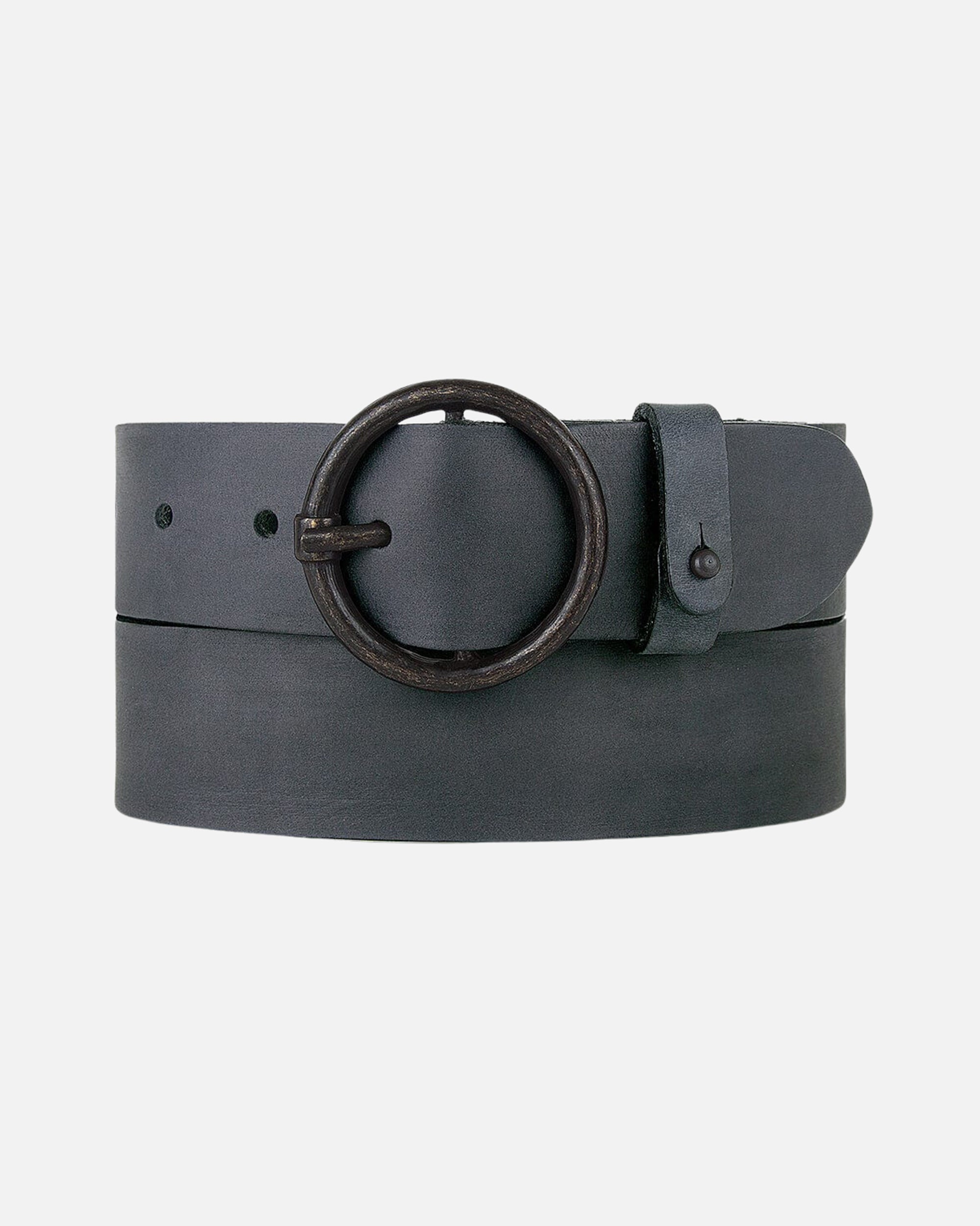 小物 vintage belt CRAZY RANGER - Lejon Belts