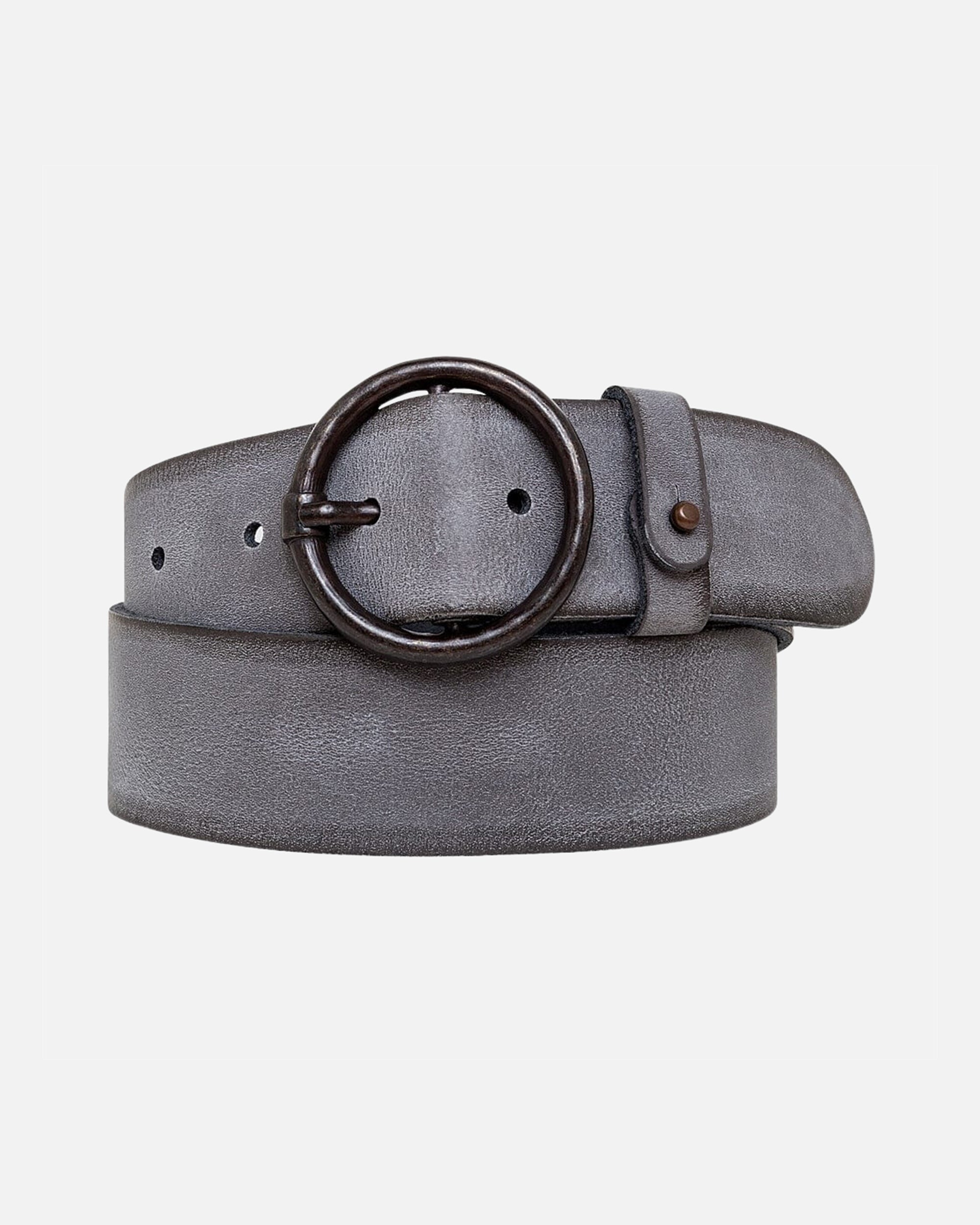 45501-pip-140-grey-leather-  display picture 1