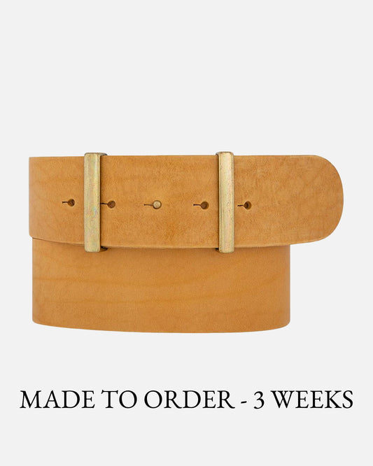 Ochre Yellow
