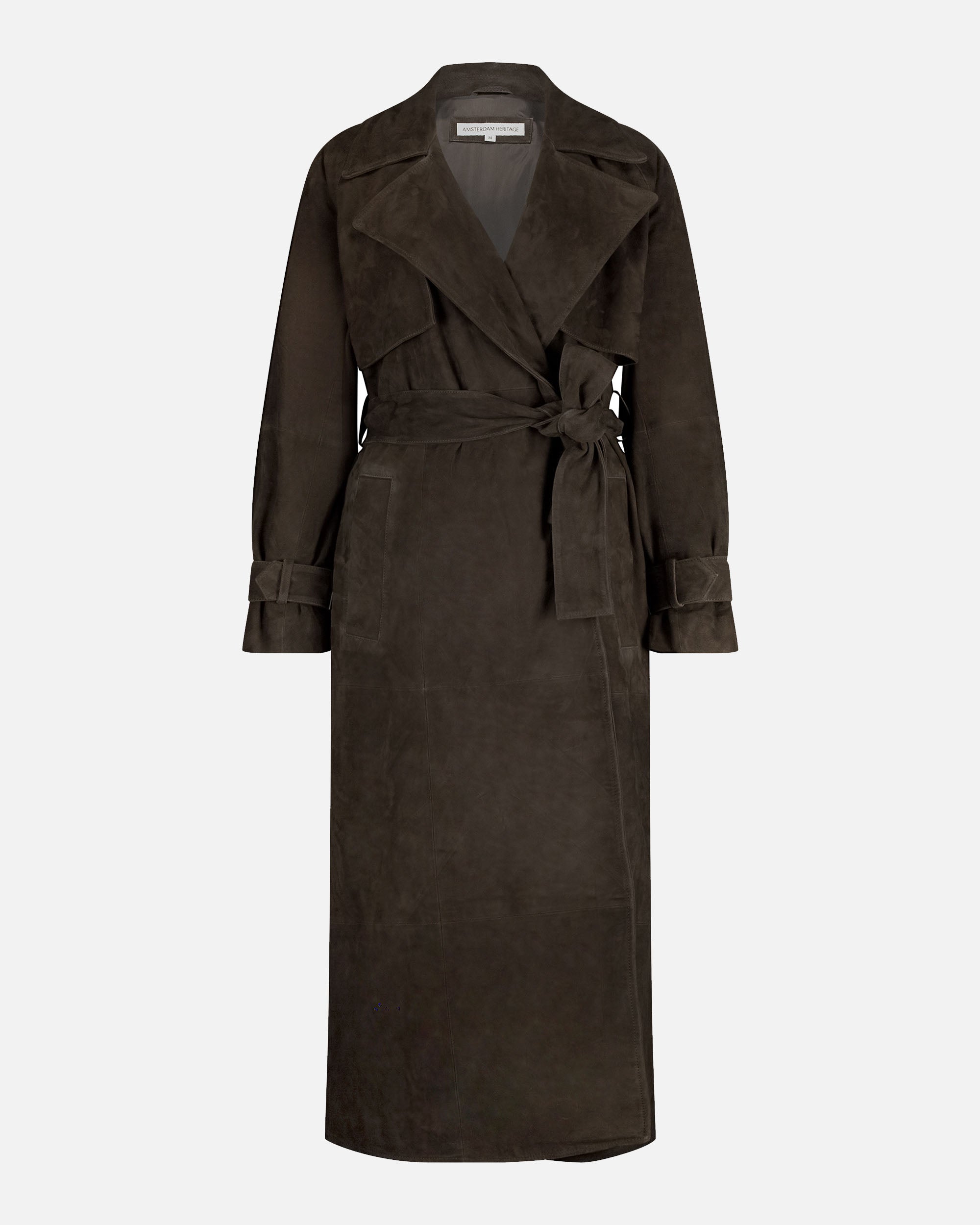 ジャケット・アウター Classical Open Sleeve Trench Coat 61YIMqy9mNL._AC_UY1000_.jpg