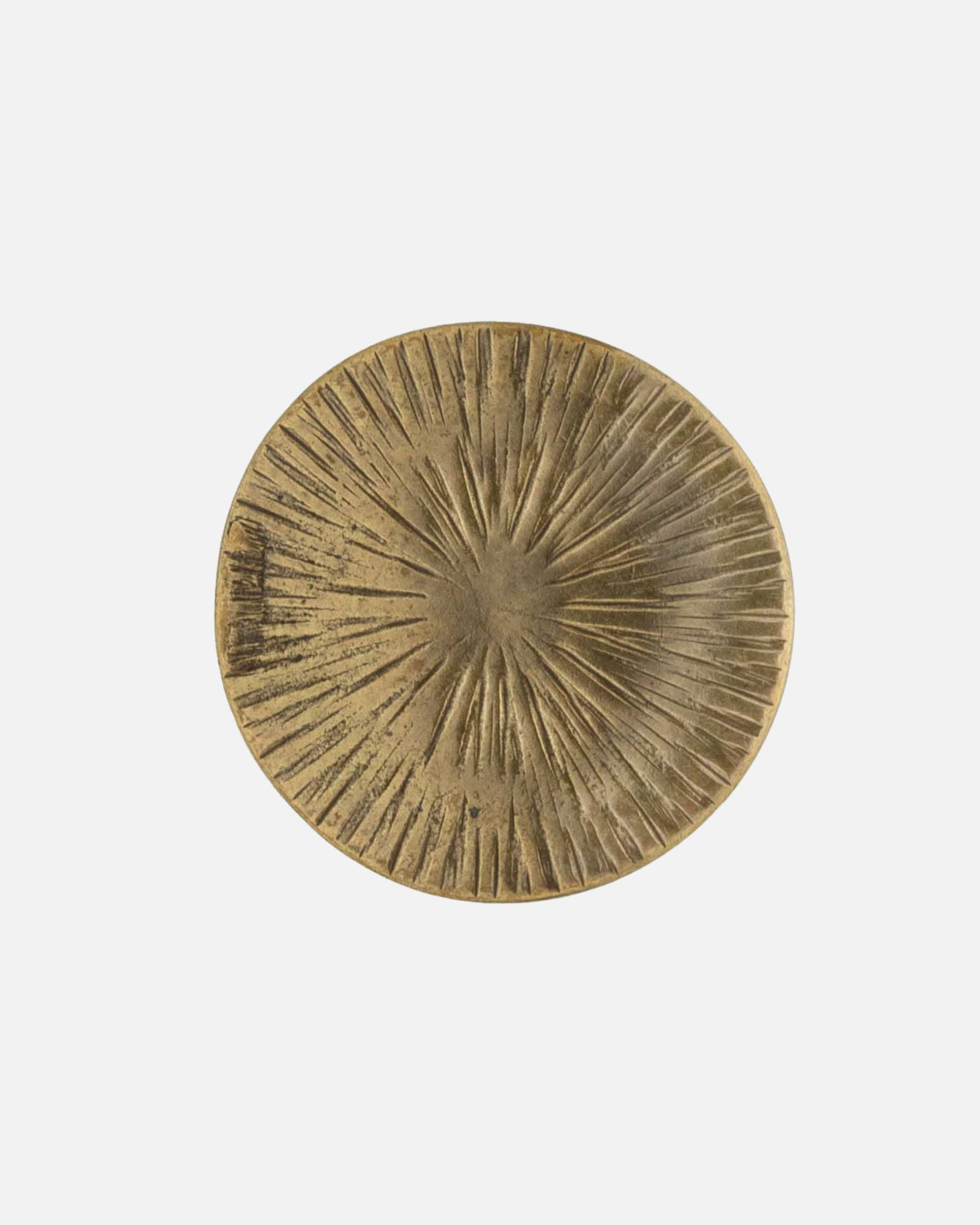 Antique Gold