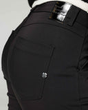 Black Chinos | The Latina