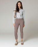 Light Hazelnut Chinos | The Lola