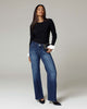 407 Vintage Dark Blue