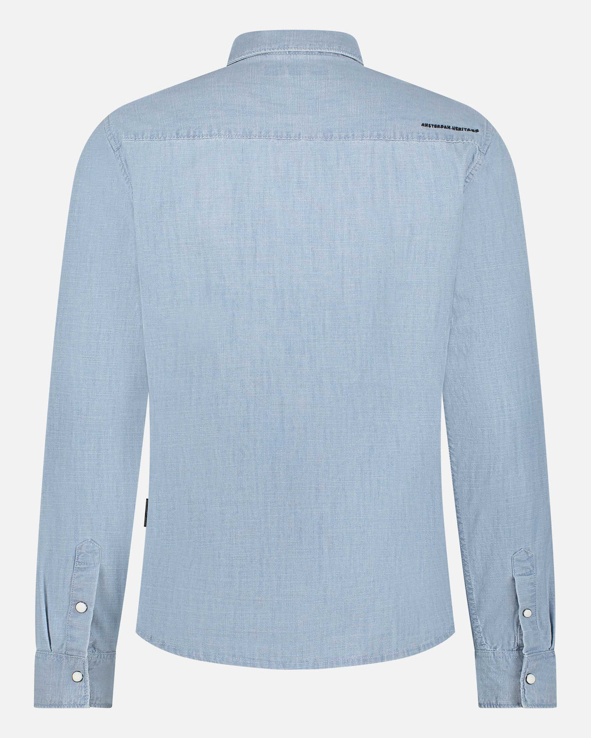 Light Blue Denim