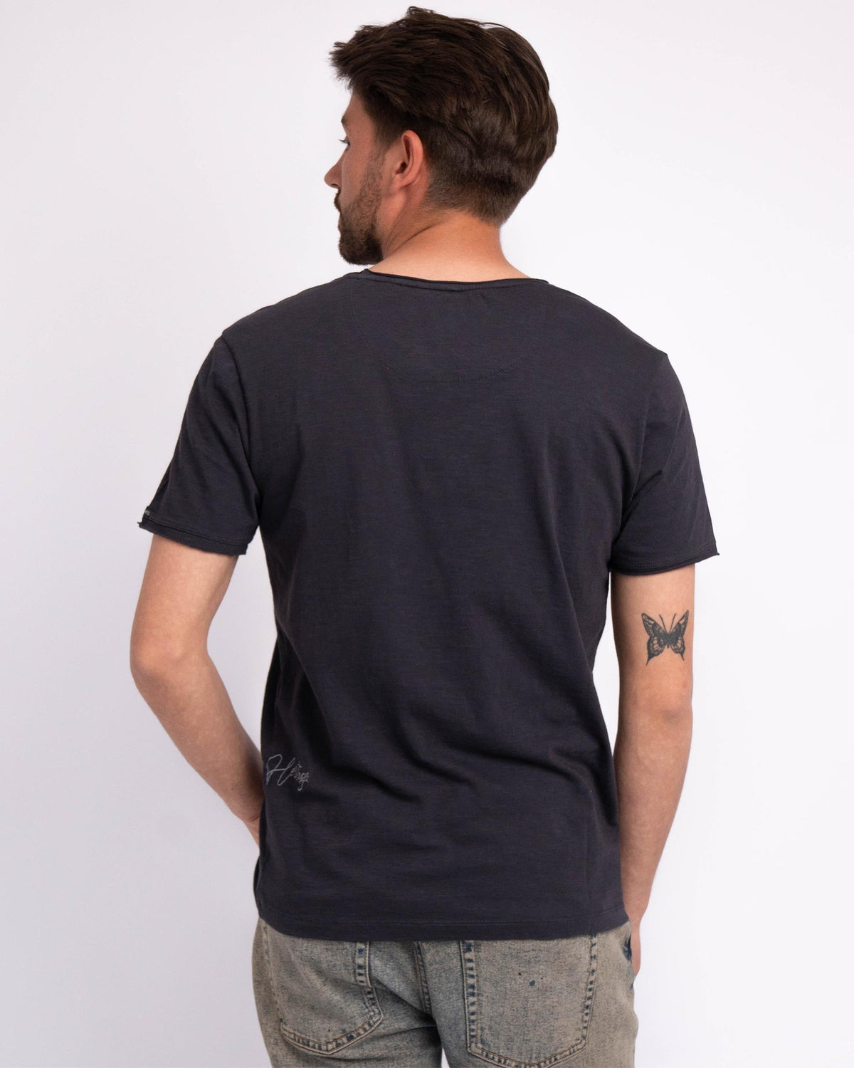Dark Grey