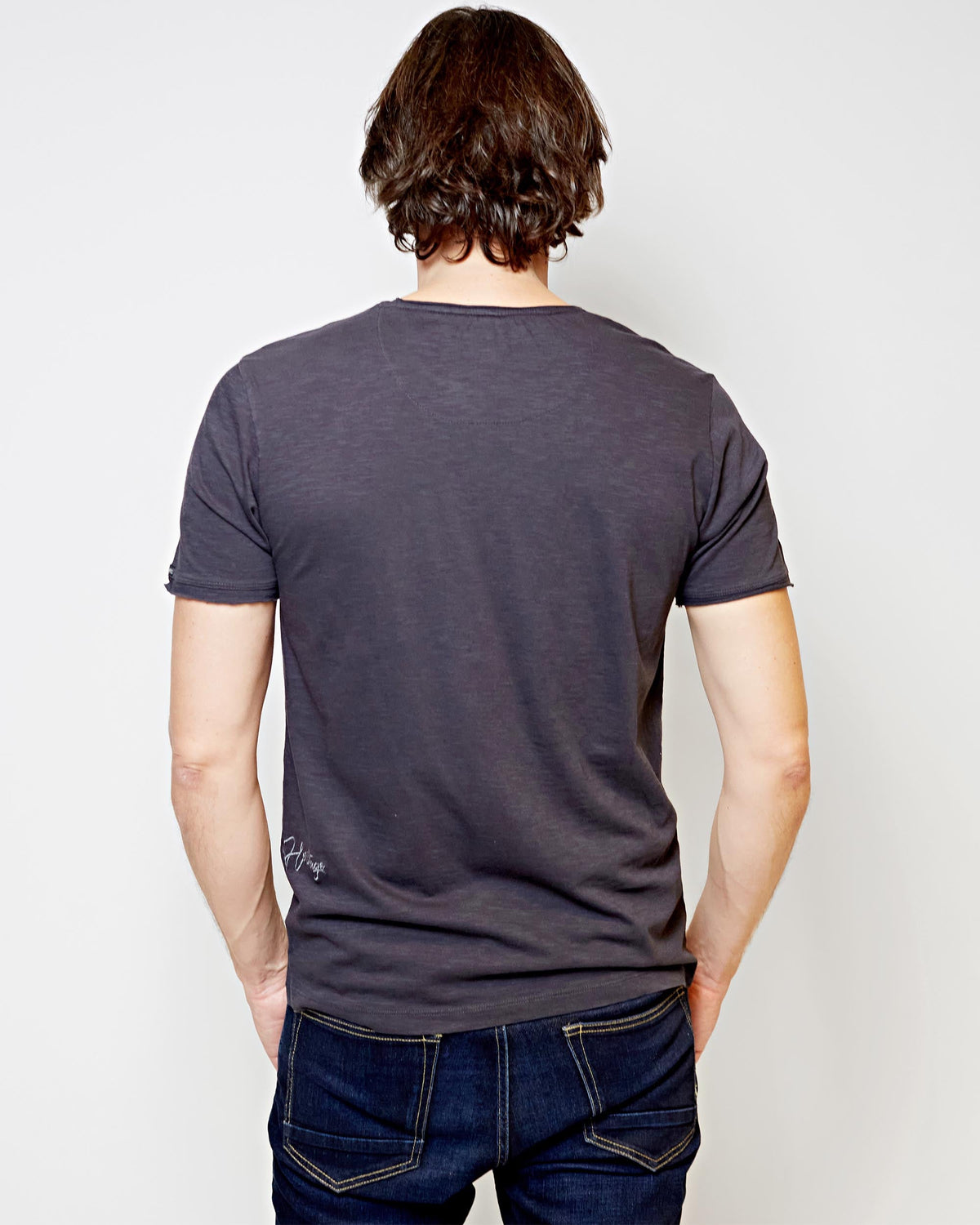 Dark Grey