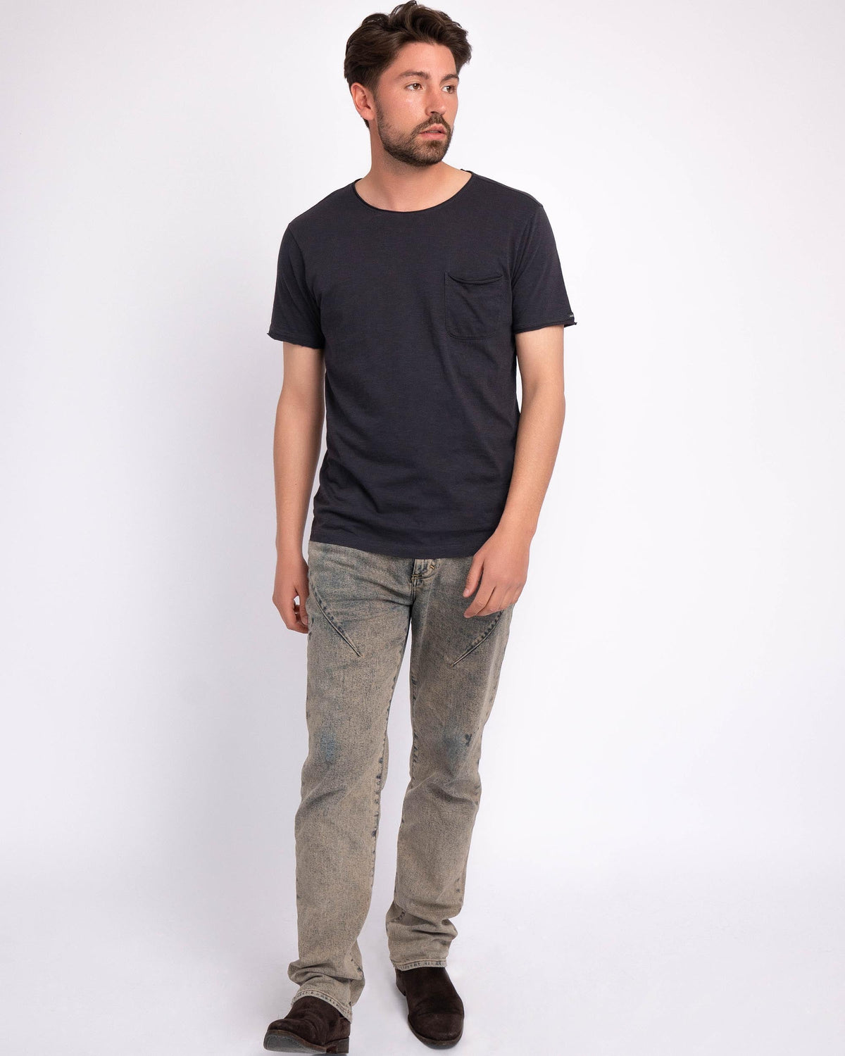 Dark Grey