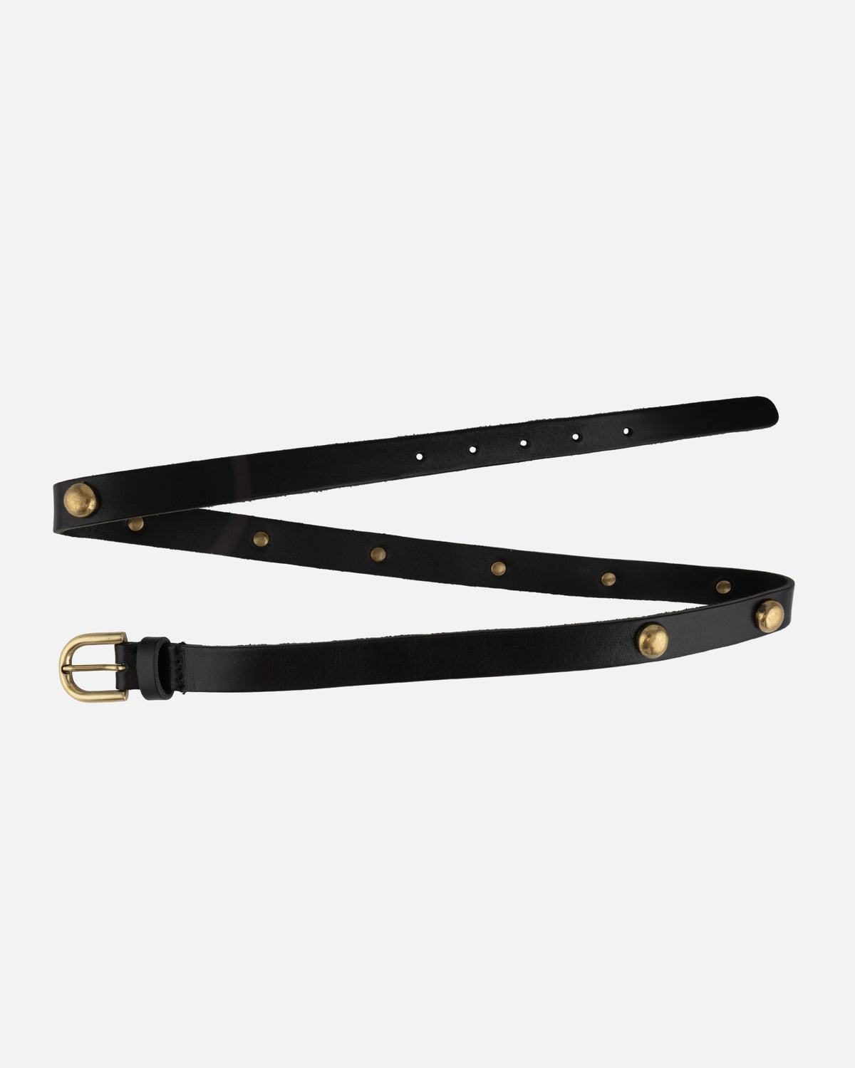 Black/Gold