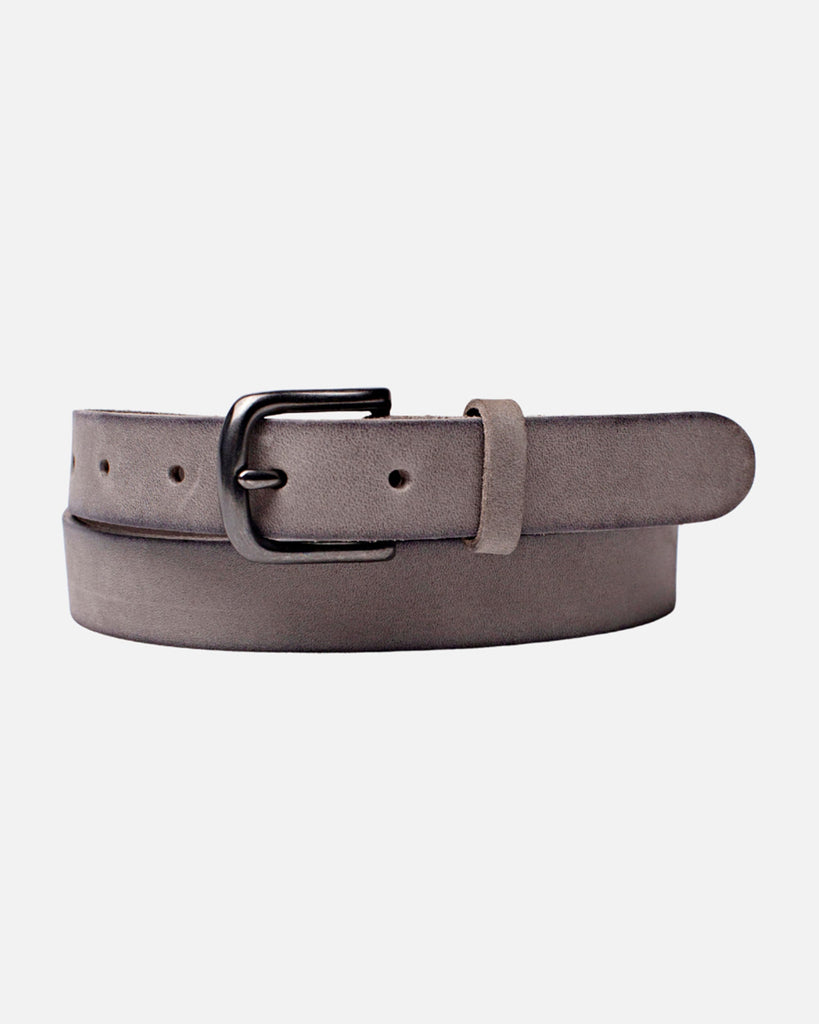 Tessa | Classic Leather Belt