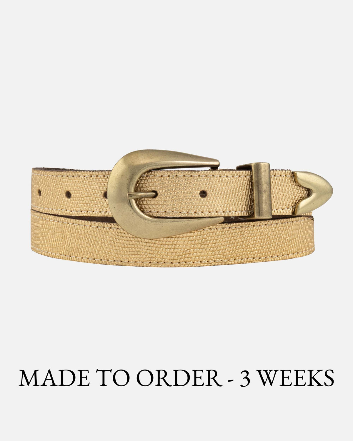 Gold