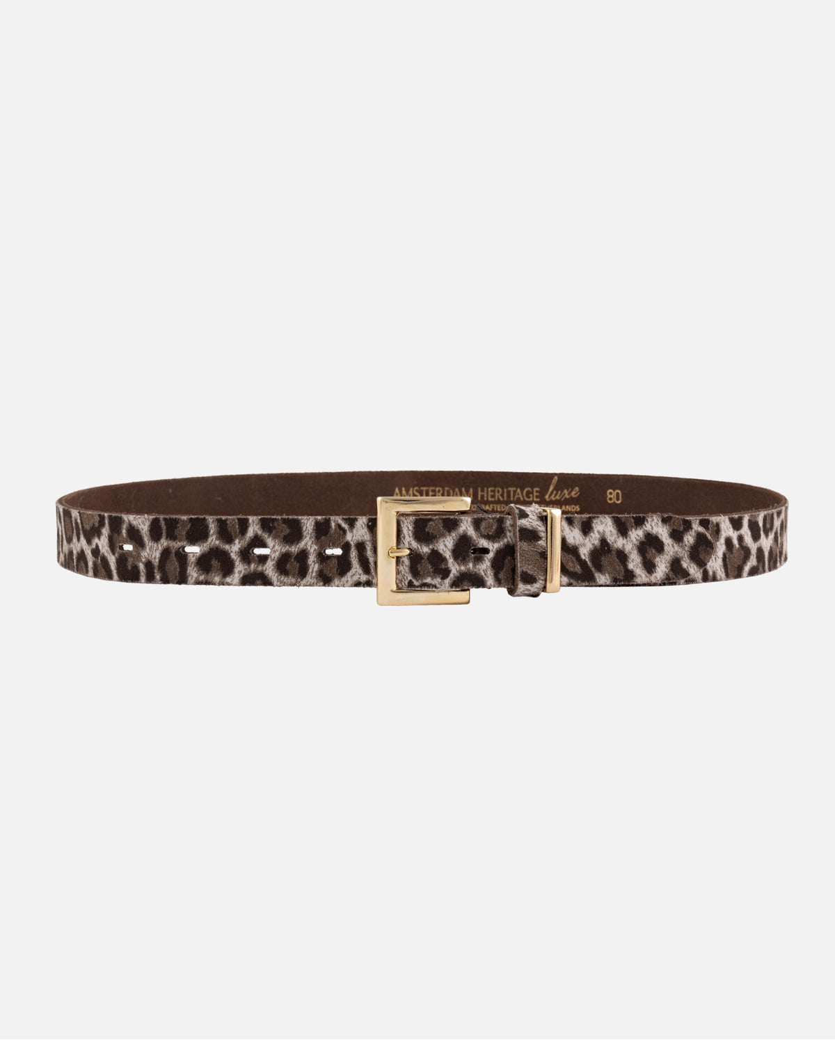 Leopard Grey