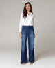 406 Vintage Dark Blue