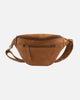 Cognac Suede