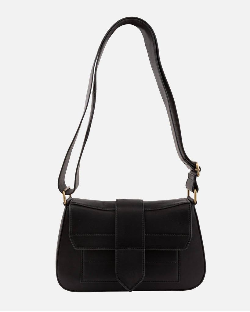 バッグ ARCHI Leather Body Bag ARCHI / LEATHER BODY BAG-ARCHIの通販EQUAL