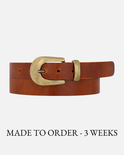 30605-annie-370-camel-leather-  display picture 3