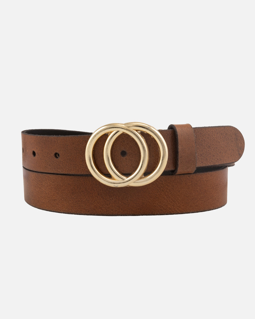 30801-caia-300-cognac-leather-  display picture 1
