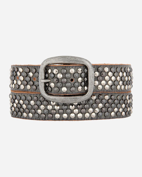 Pyramit Studded Belt for Women - AMSHRTG – AMSTERDAM HERITAGE