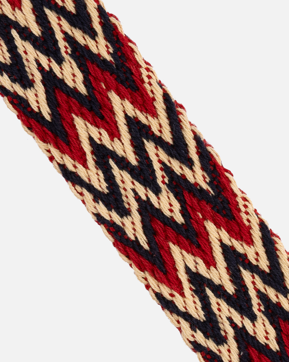 Pattern 1 Red