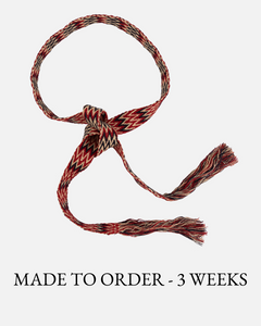 Pattern 1 Red