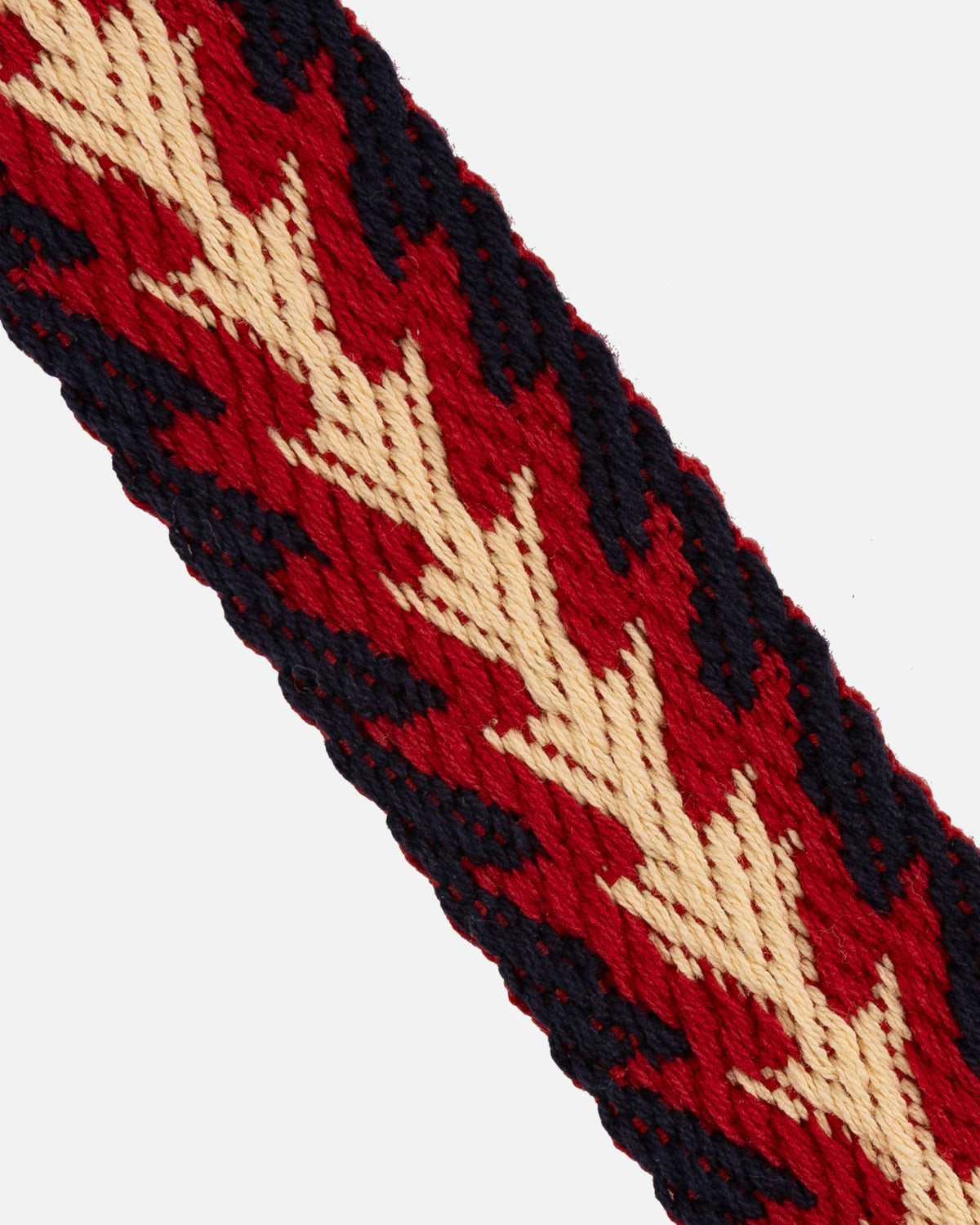 Pattern 2 Red