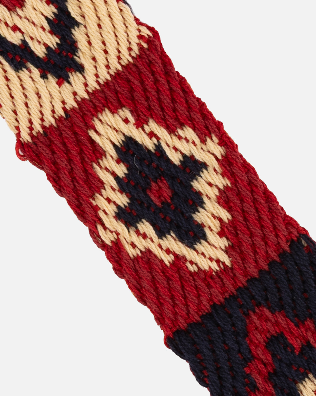 Pattern 3 Red
