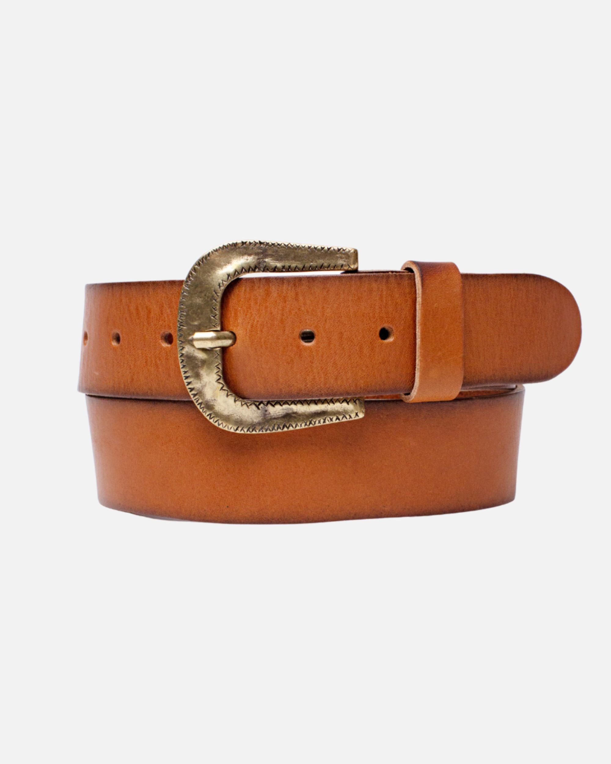 Nikai | Classic Belt