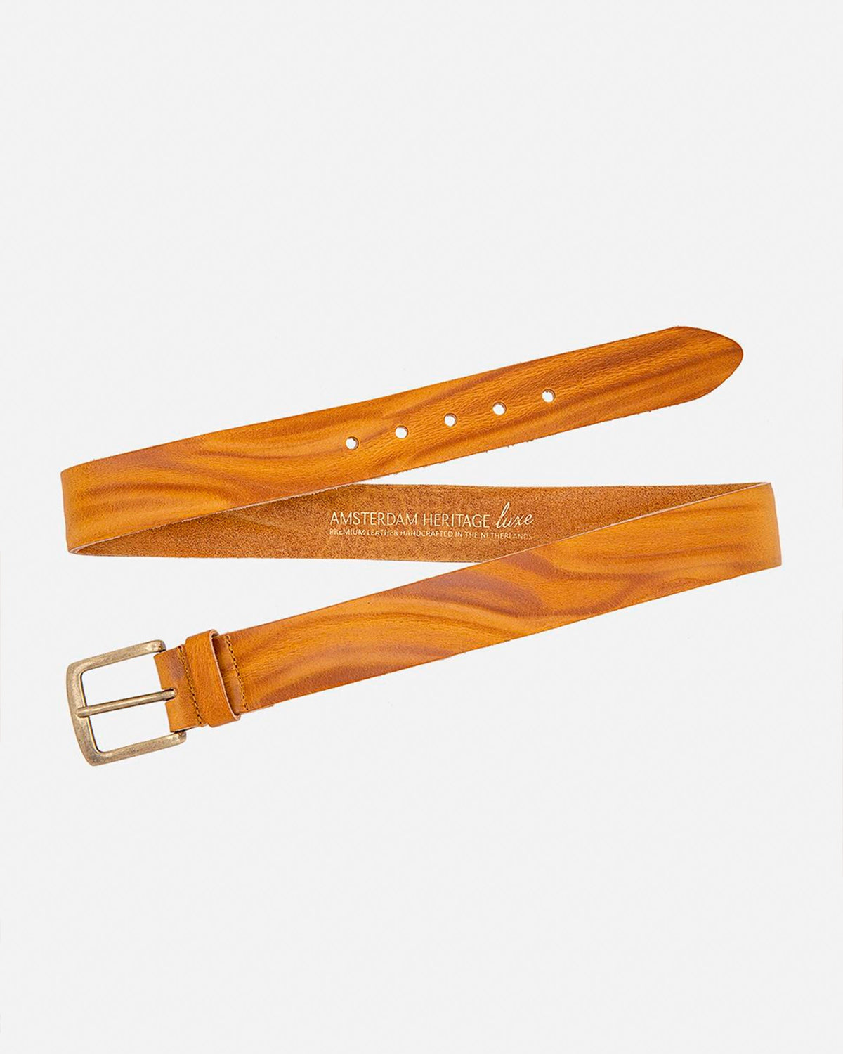 Ochre Yellow