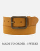 Ochre Yellow