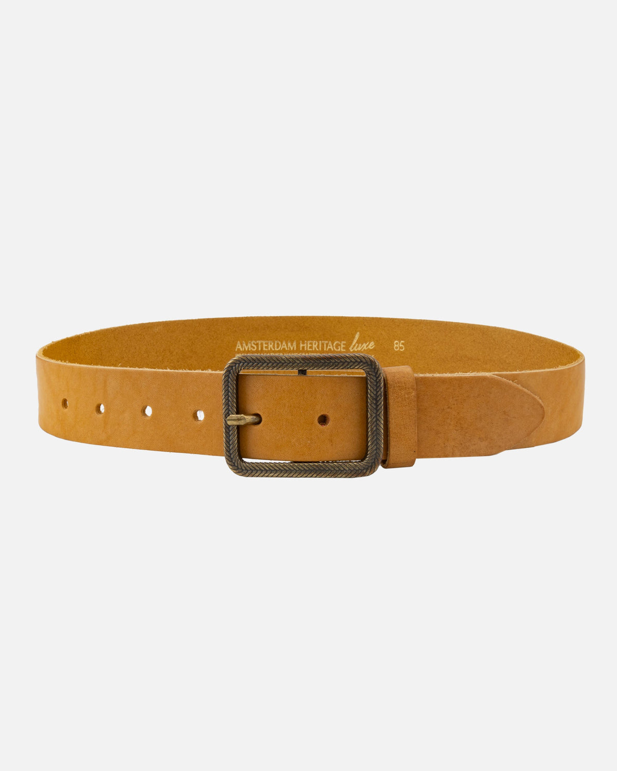 Ochre Yellow