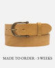 Ochre Yellow