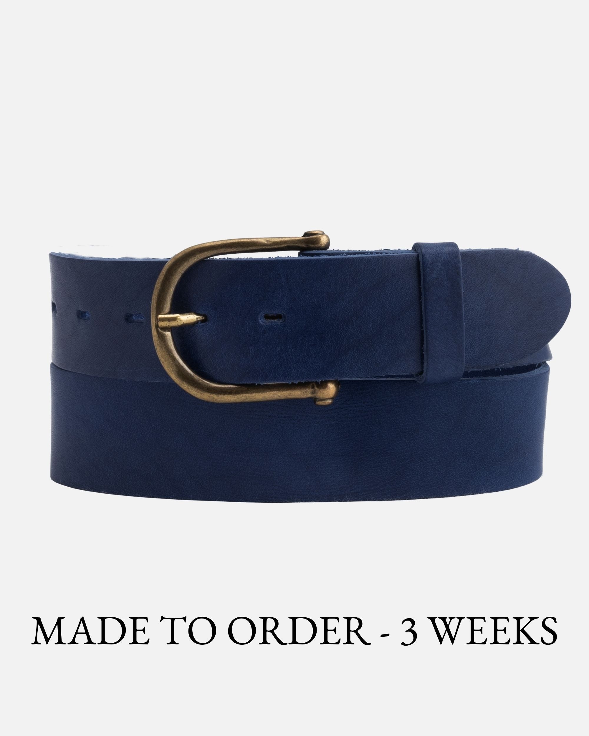 Vintage Mondi Blue Suede Leather Made In Italy 300 36 Women\'s Belt Medium Y2K Lucky Brand Blue Belts for Women for sale | eBay main image 2