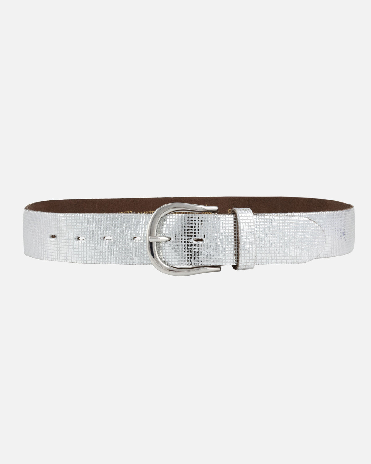 Silver