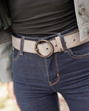 Pip | Premium Italian Leather Belt