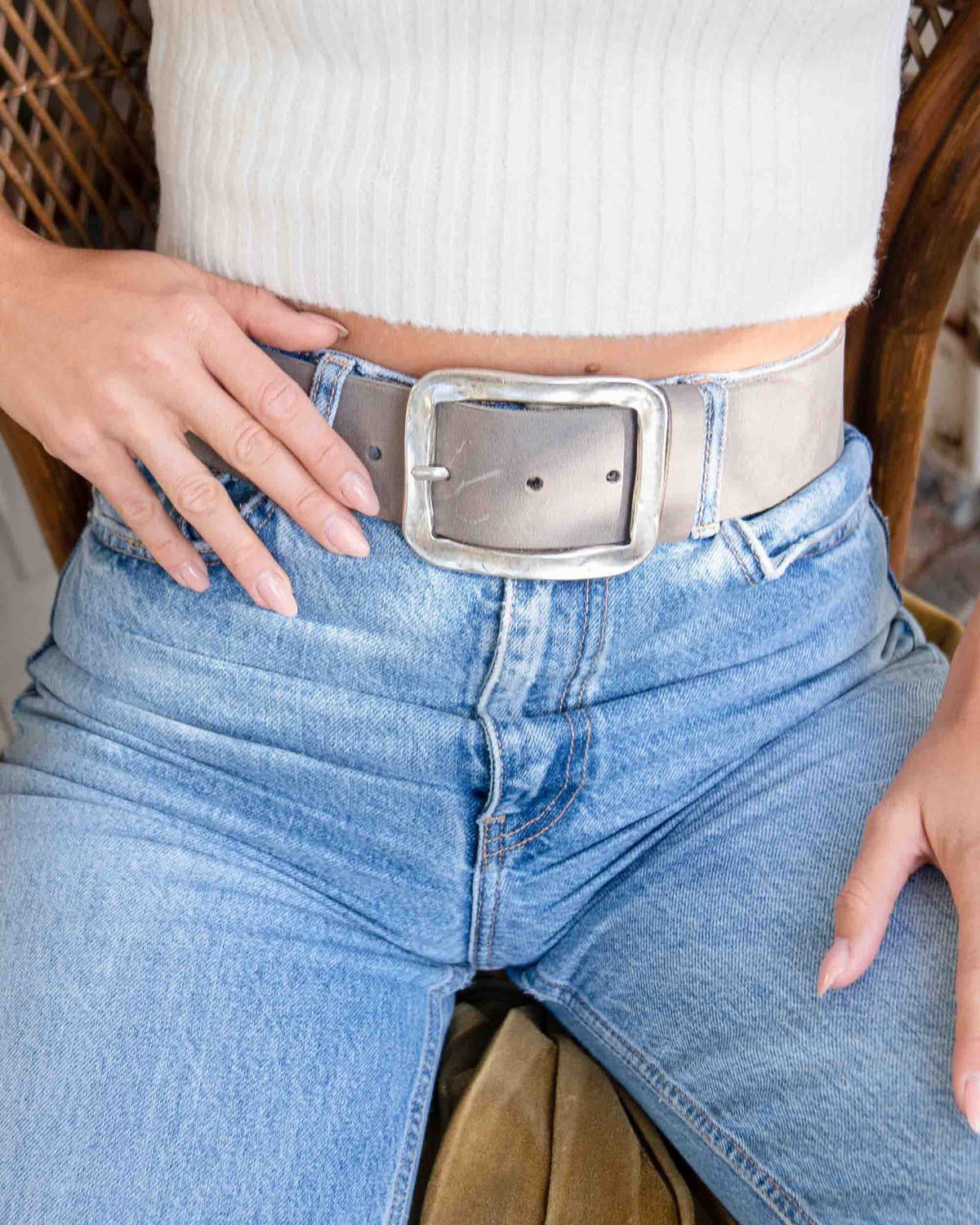 Grey
