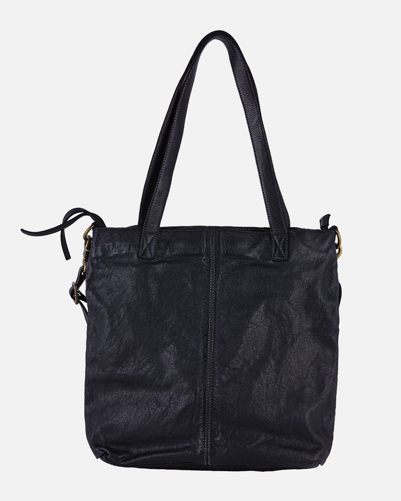 Brooke | Classic Leather Bag