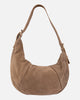 Camel Suede