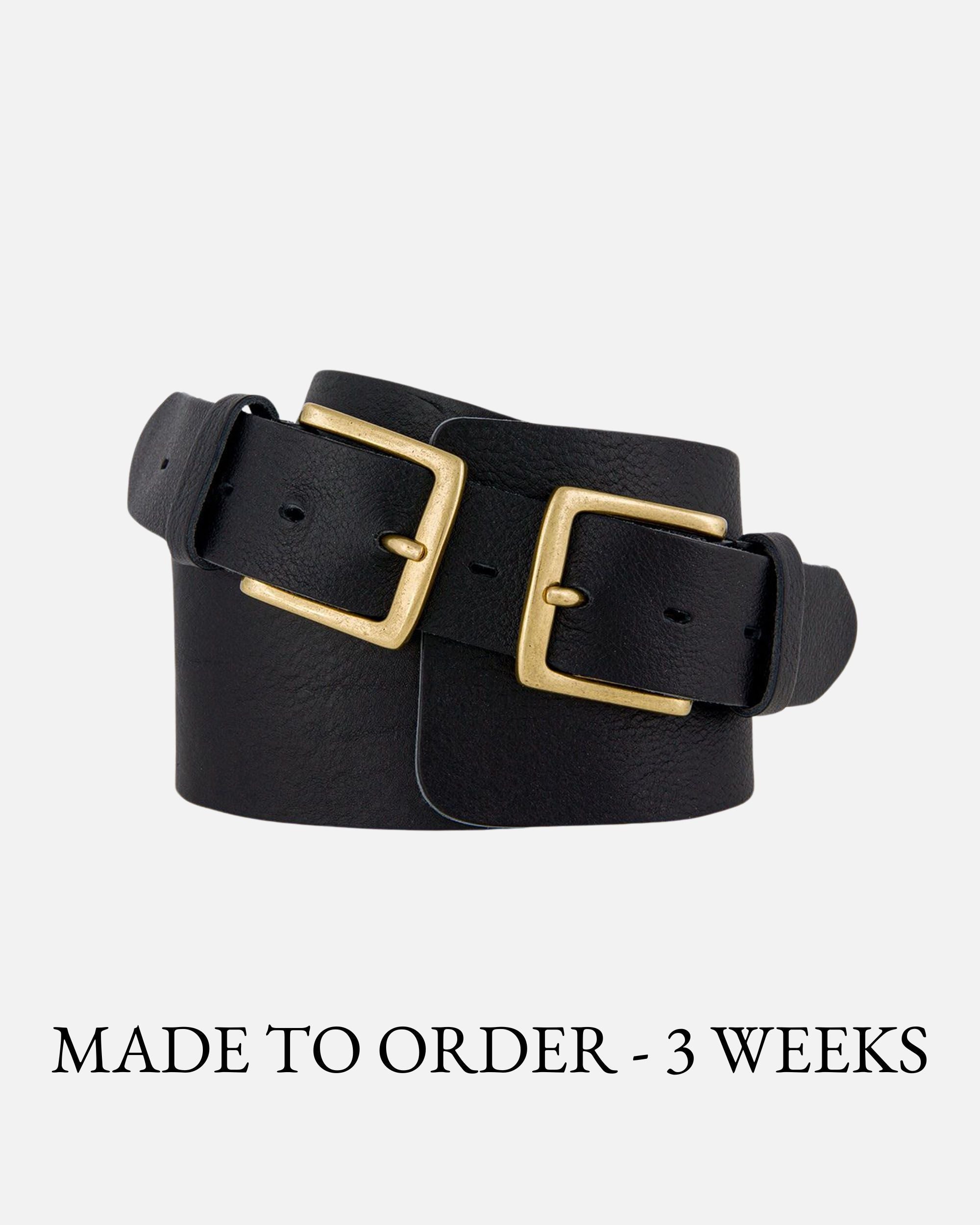 Wide Waist Corset Belt for Dresses - AMSHRTG – AMSTERDAM HERITAGE