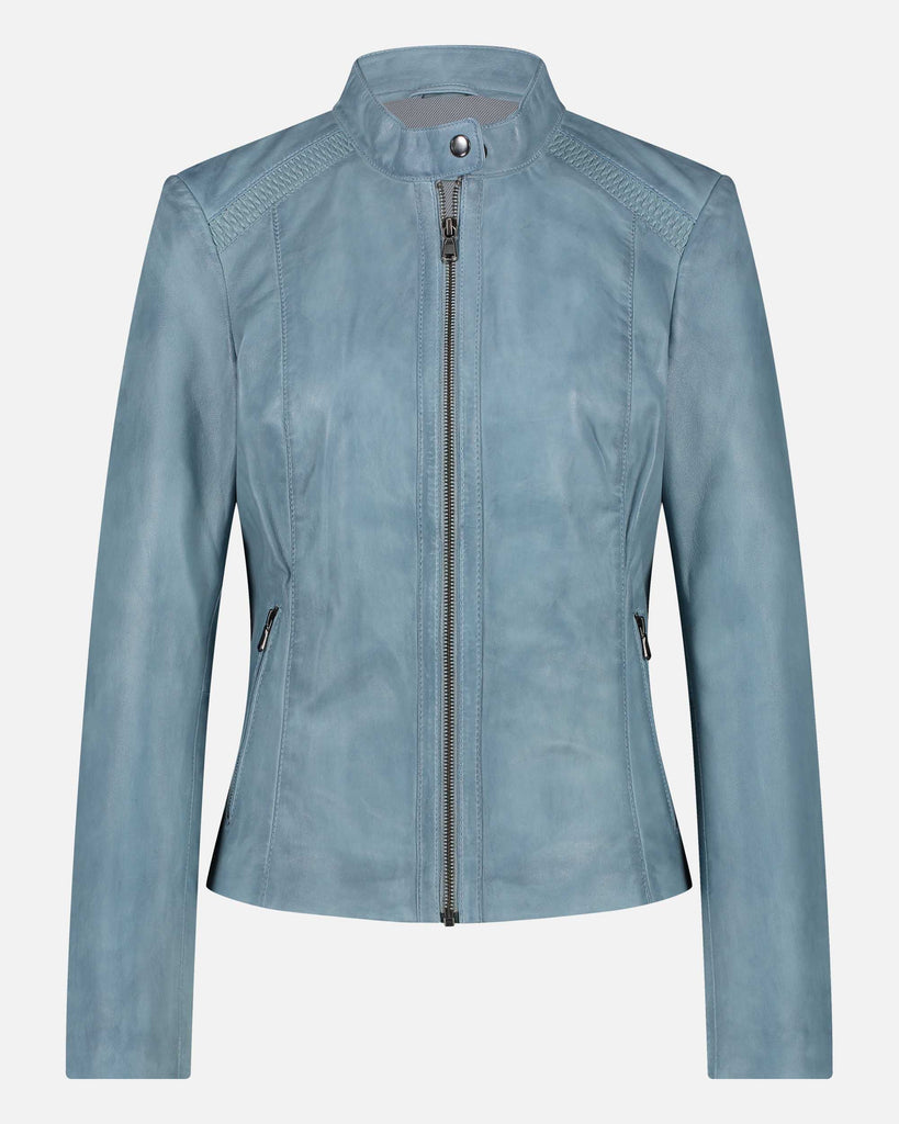 ダイネーゼ Assen lady leather jacket Dainese Assen Women's Leather Jacket Review at RevZilla.com