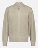 Offwhite Suede