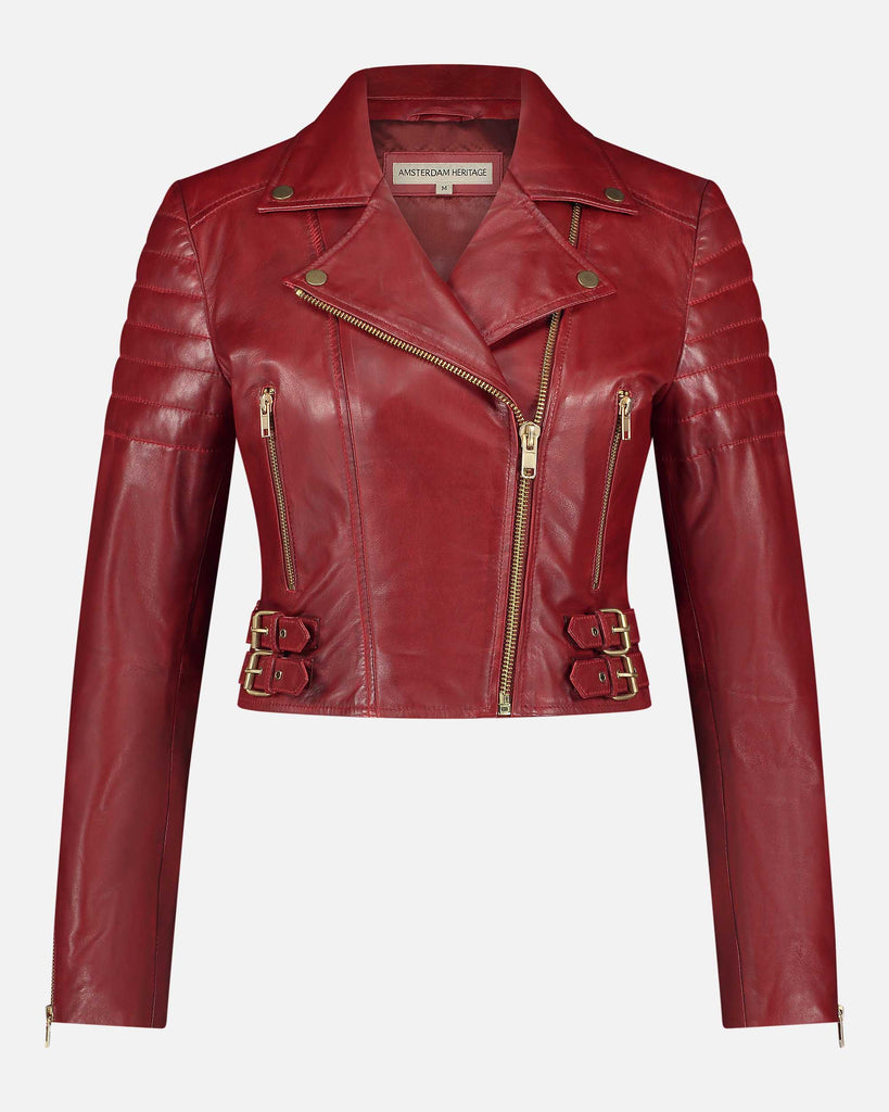 90022ja-eureka-600-red-leather