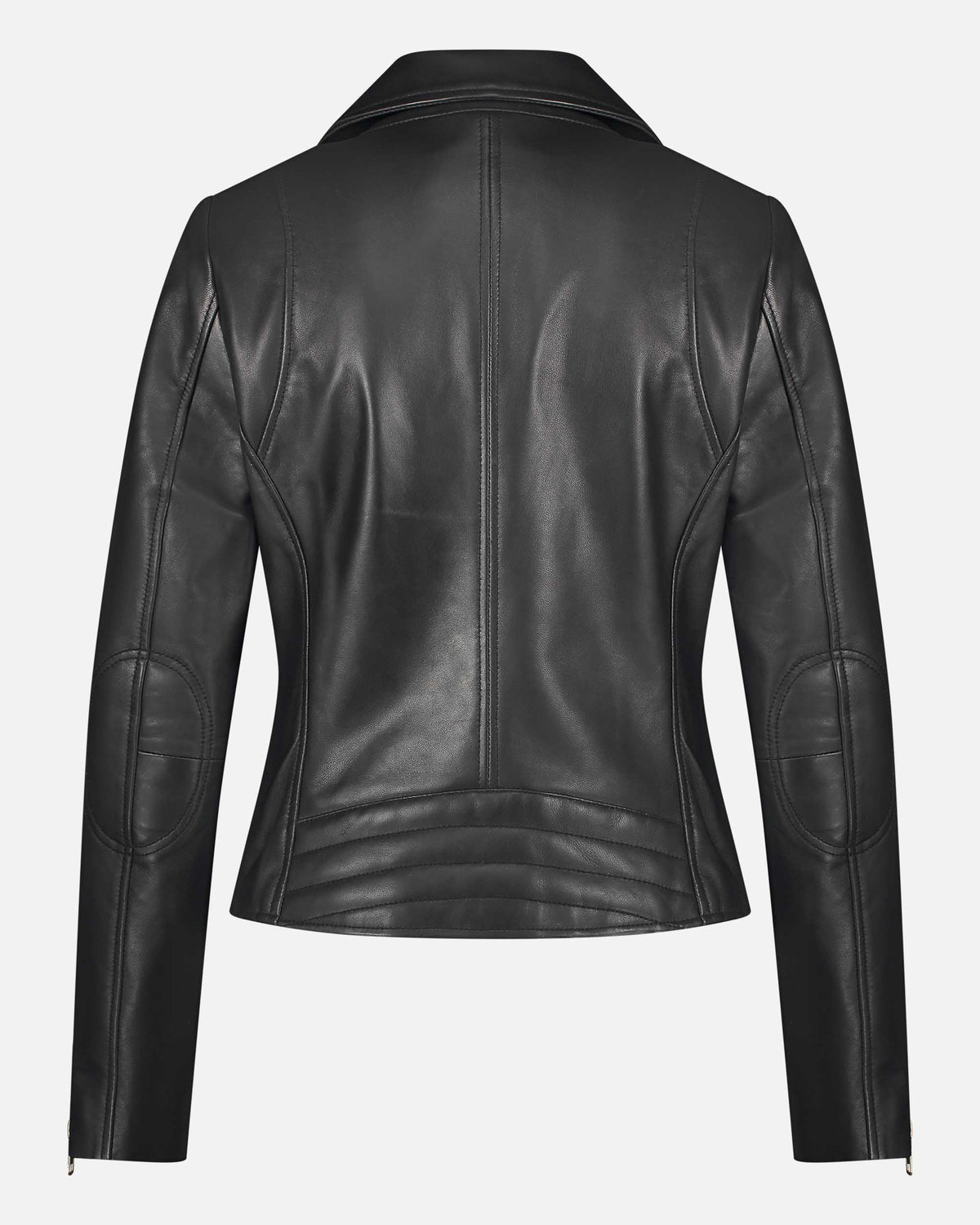 Phoenix | Premium Leather Moto Jacket for Women – AMSTERDAM HERITAGE