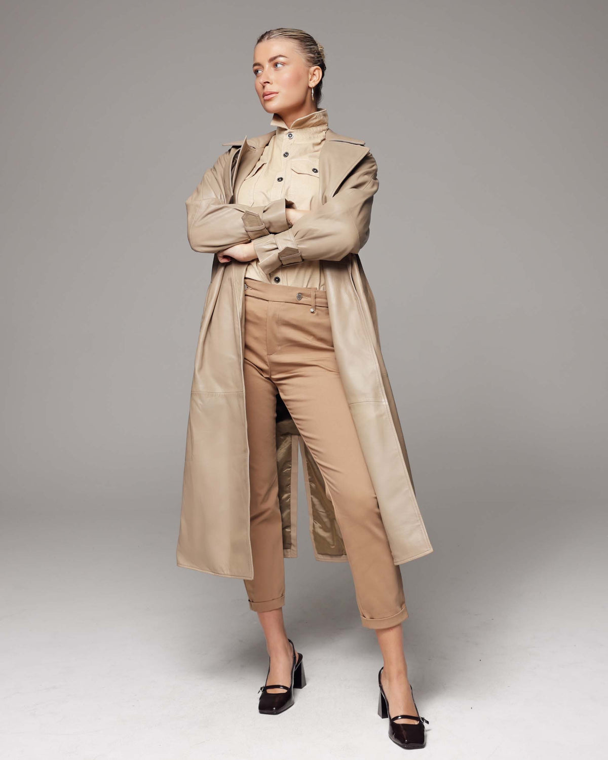Taupe