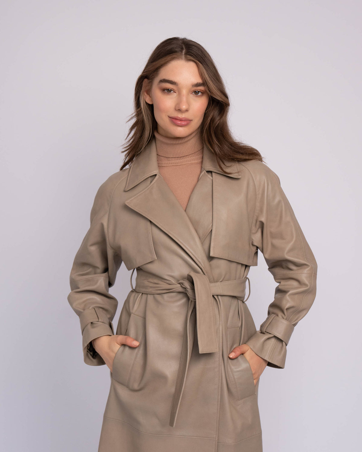 Taupe