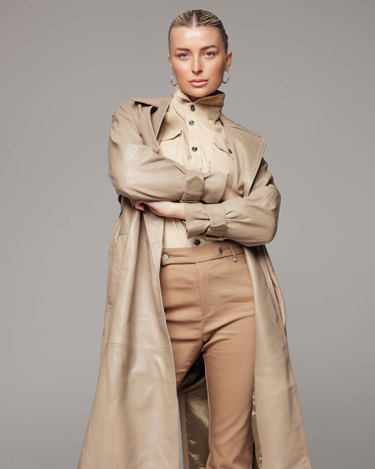 Taupe