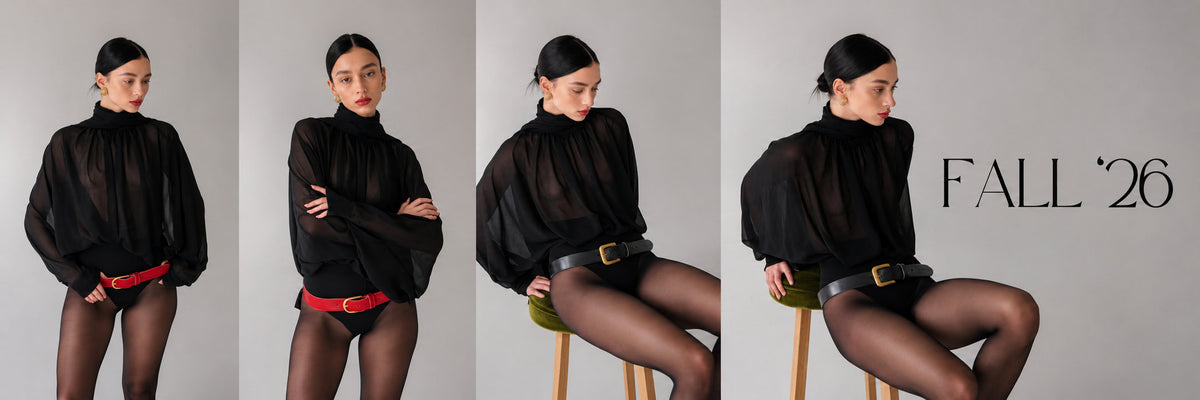 Fall 26 collection