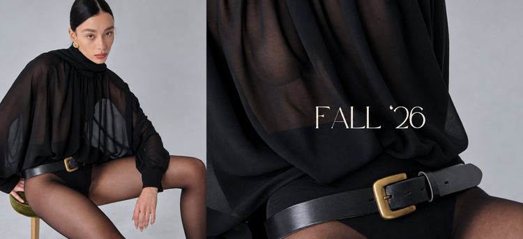Fall 26 collection