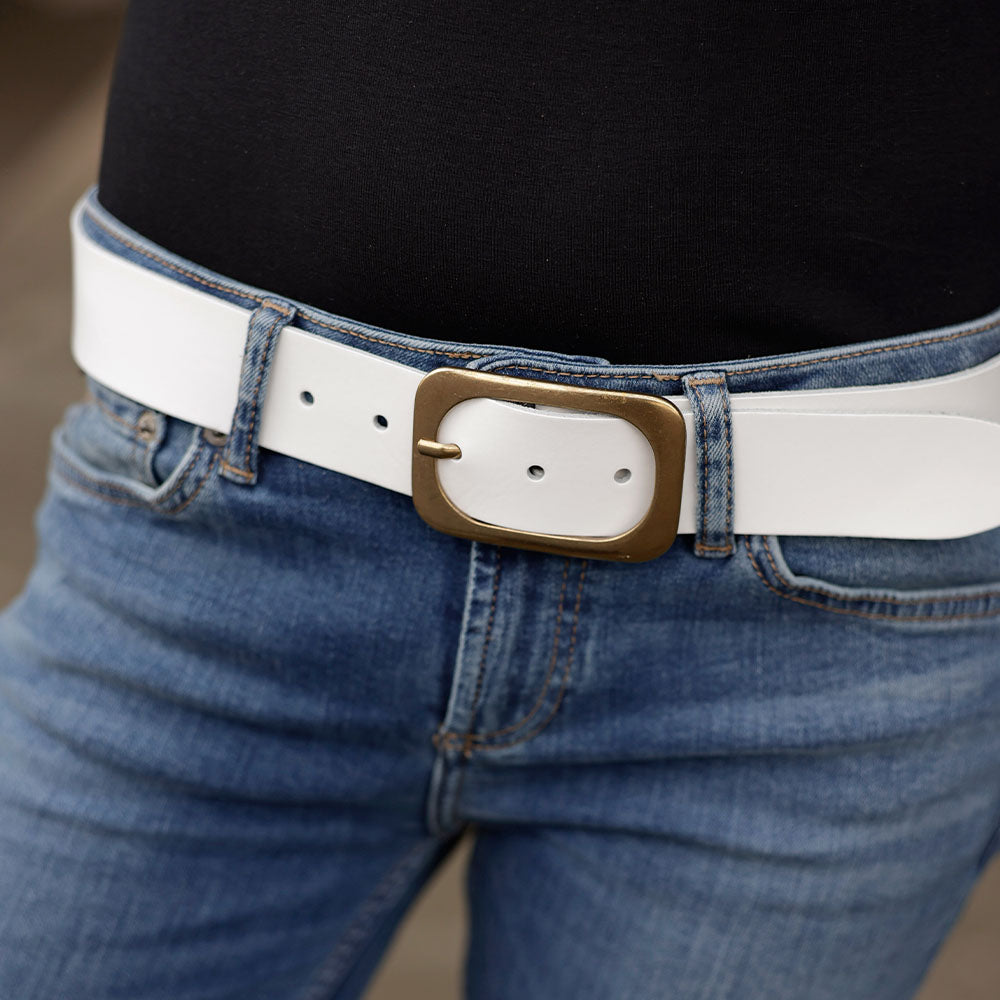 women's belts for jeans 2022